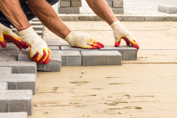 Professional Driveway Pavers in Piketon, OH