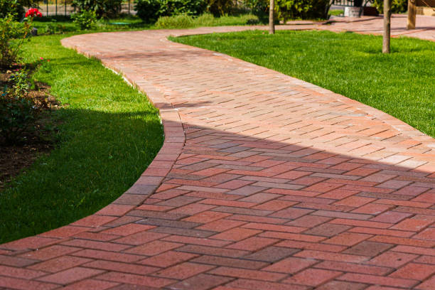 Driveway Pavers for Homes in Piketon, OH