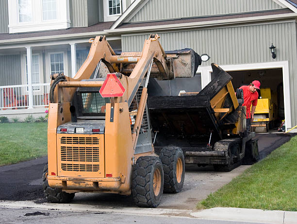 Reasons to Select Us for Your Driveway Paving Requirements in Piketon, OH
