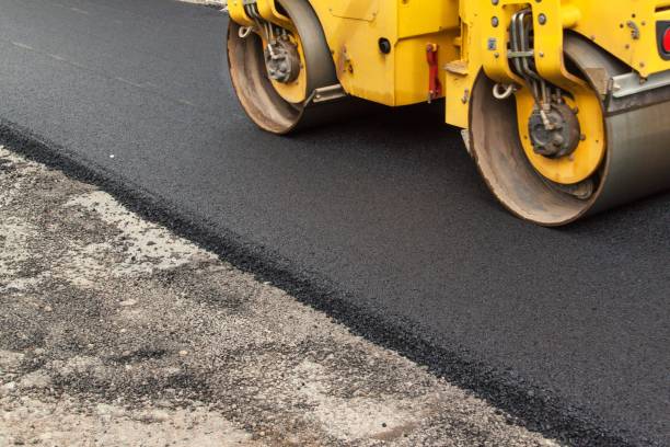 Professional Driveway Pavers in Piketon, OH